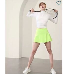 Athleta Ace Tennis Skort